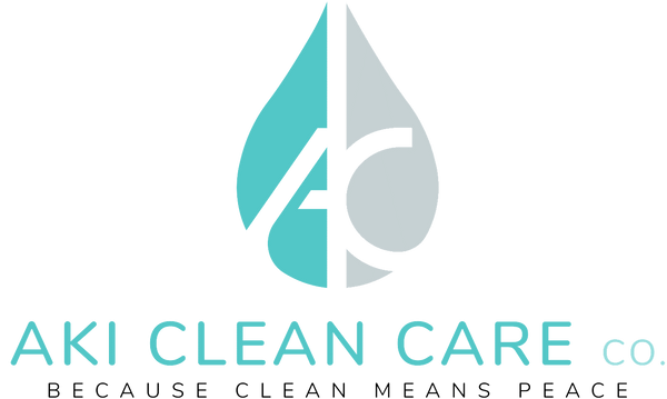 Aki Clean Care Co.